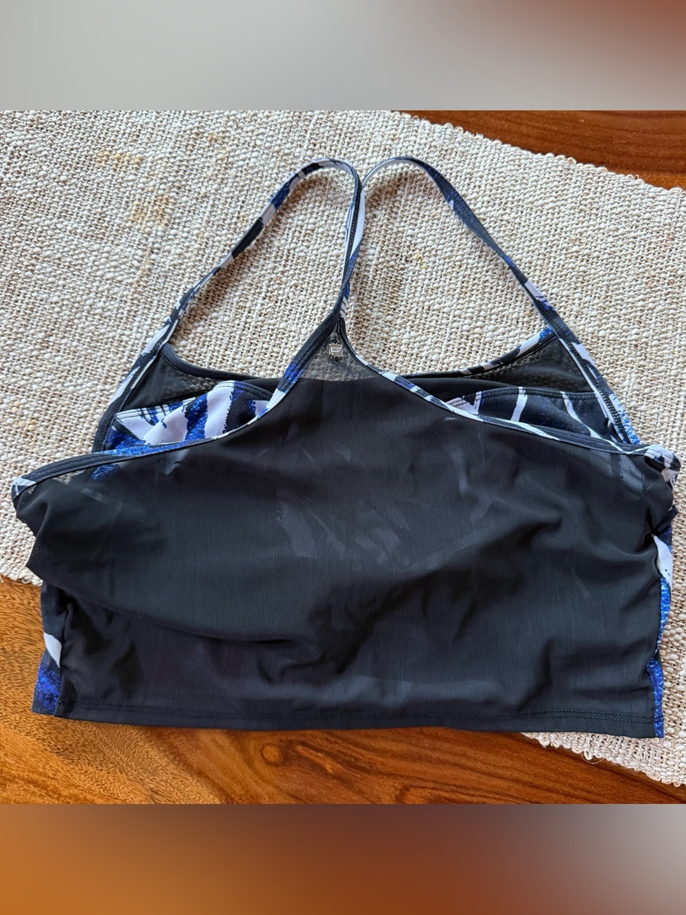 Fabletics Sports Bra - Picture 2 of 6